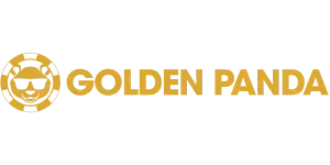 Golden Panda logo