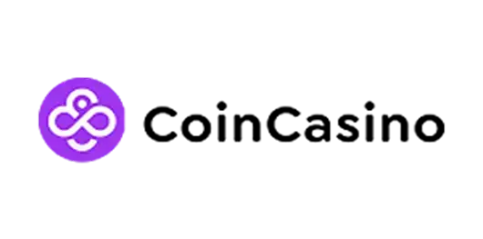 CoinCasino logo
